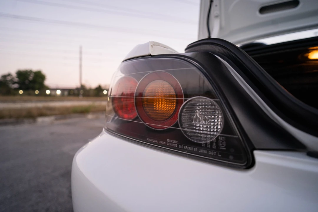 2007 Honda AP2 S2000 - Image 16 of 31