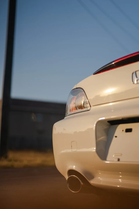 2007 Honda AP2 S2000 - Image 18 of 31