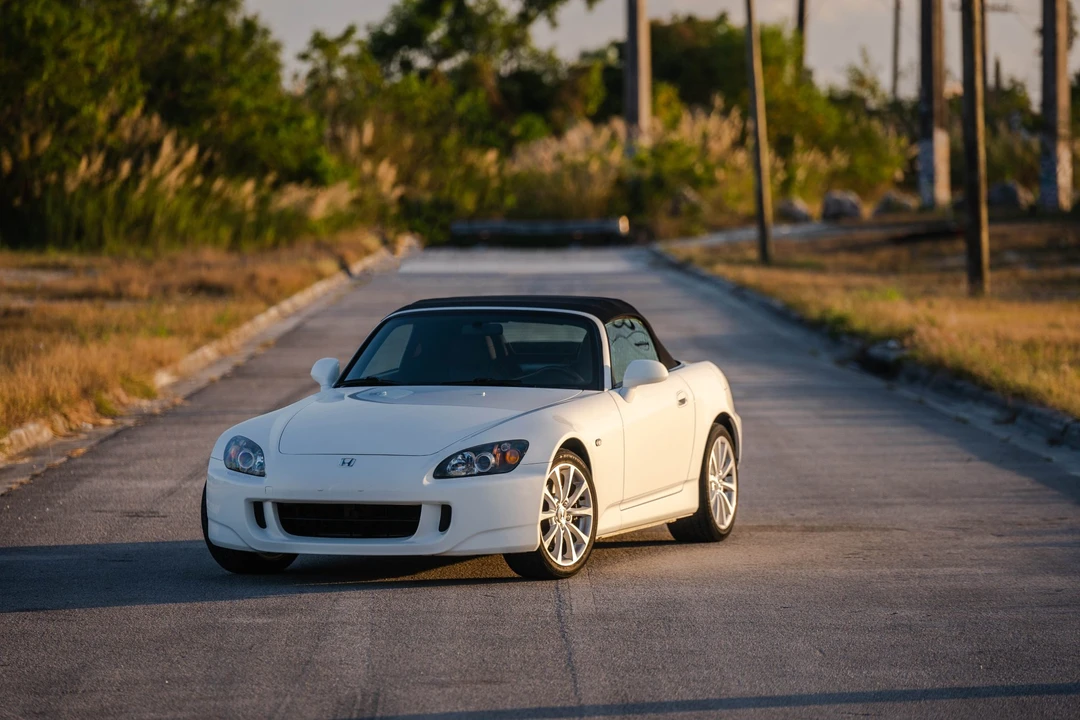 2007 Honda AP2 S2000 - Image 5 of 31