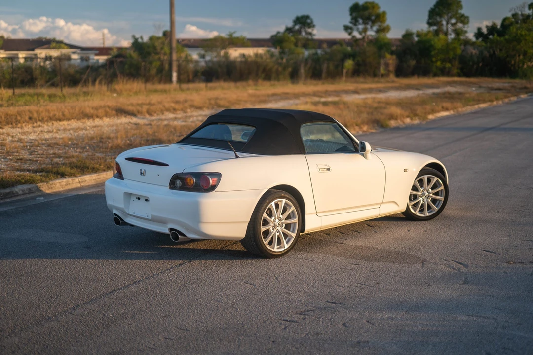 2007 Honda AP2 S2000 - Image 10 of 31