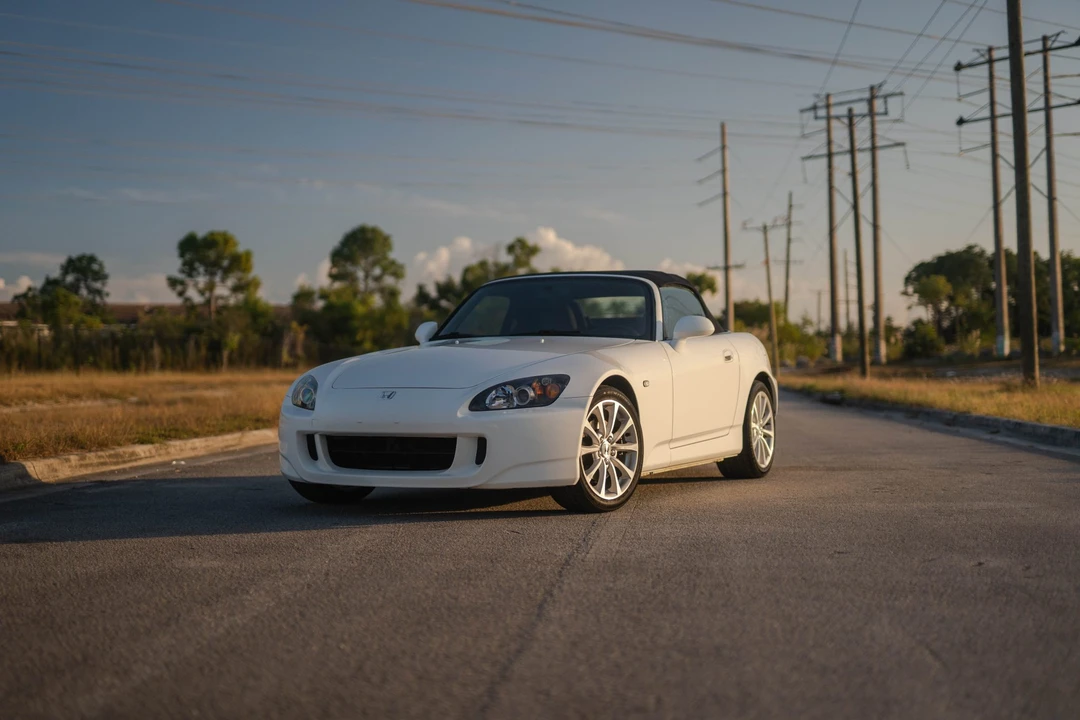 2007 Honda AP2 S2000 - Image 6 of 31
