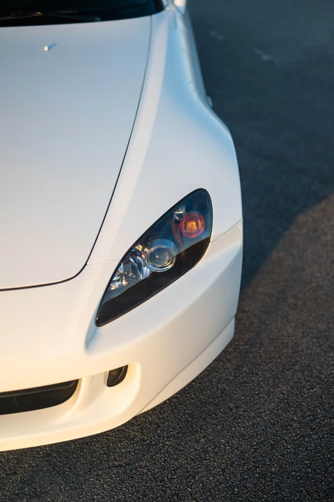 2007 Honda AP2 S2000 - Image 14 of 31