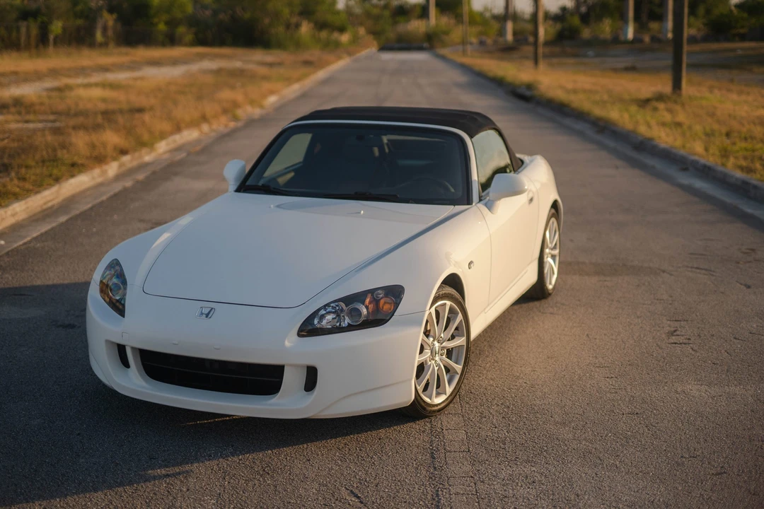 2007 Honda AP2 S2000 - Image 3 of 31