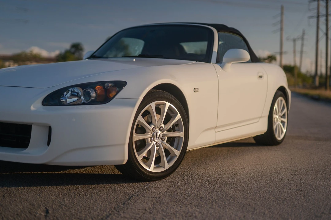 2007 Honda AP2 S2000 - Image 11 of 31