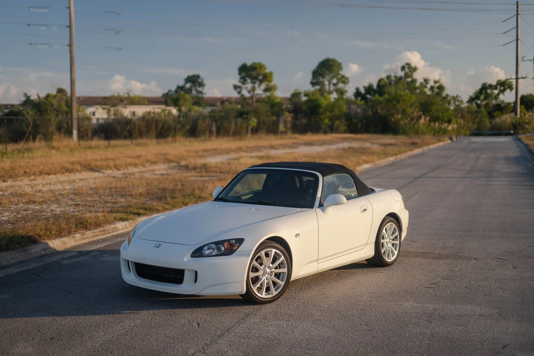2007 Honda AP2 S2000 - Image 7 of 31
