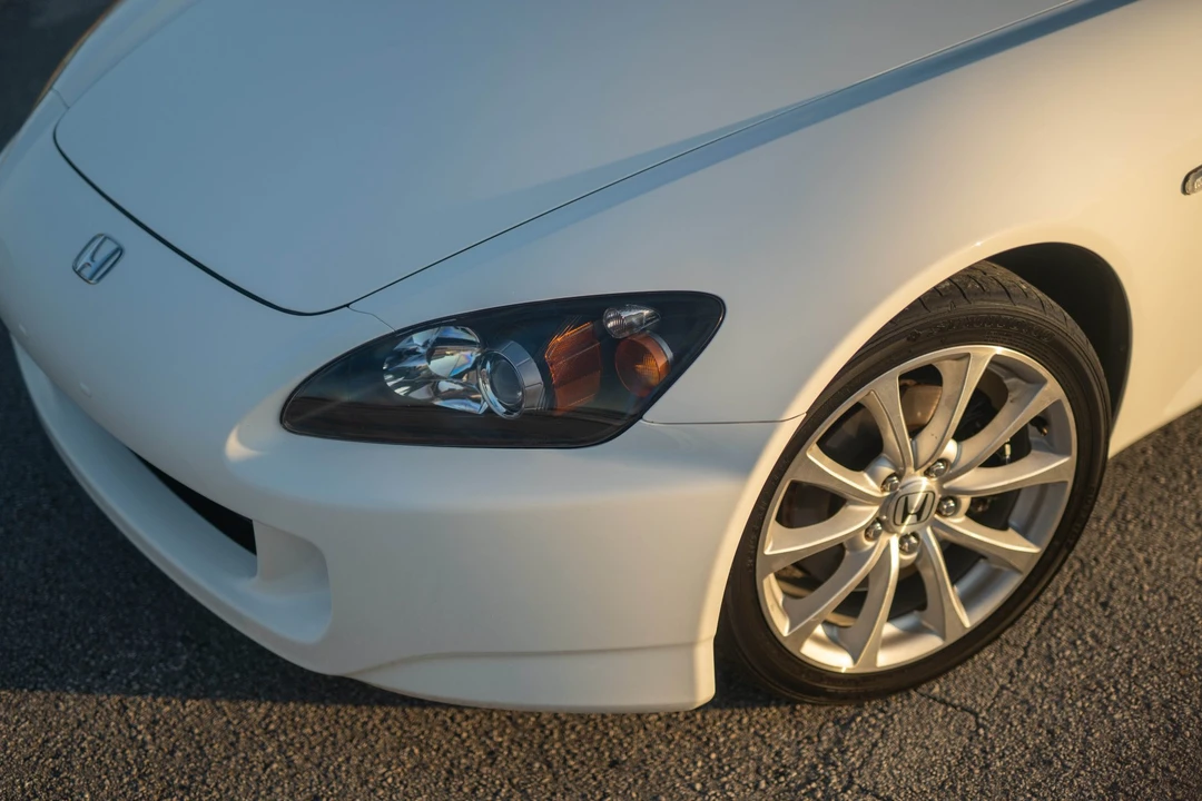 2007 Honda AP2 S2000 - Image 12 of 31