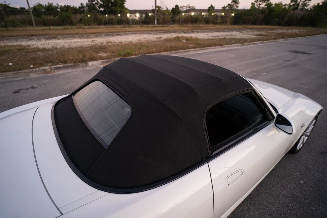 2007 Honda AP2 S2000 - Image 22 of 31