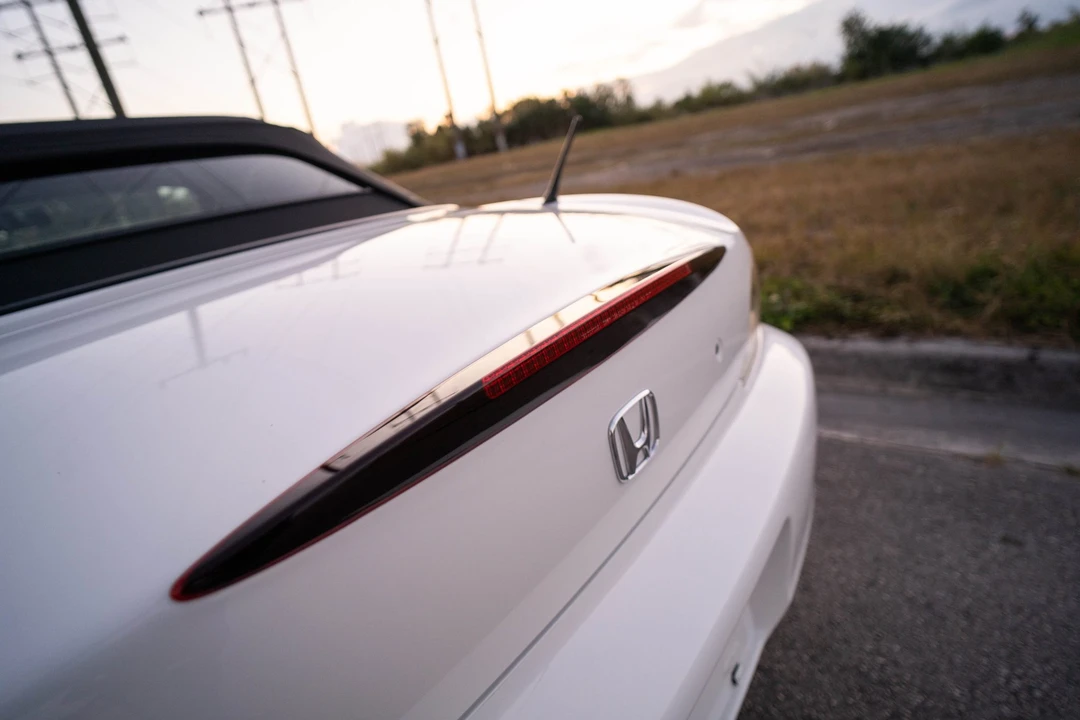 2007 Honda AP2 S2000 - Image 19 of 31