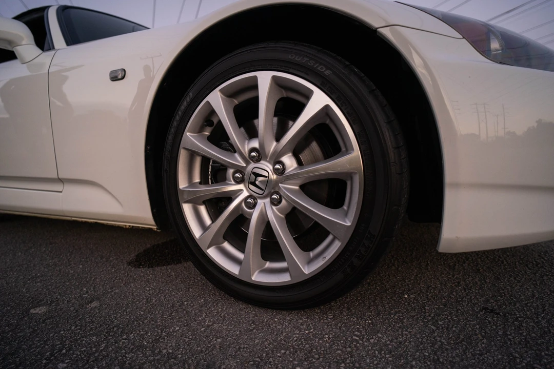 2007 Honda AP2 S2000 - Image 28 of 31