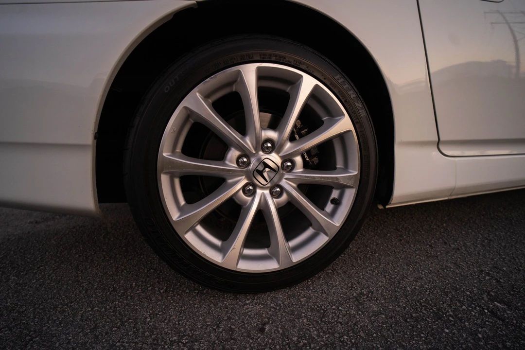 2007 Honda AP2 S2000 - Image 27 of 31
