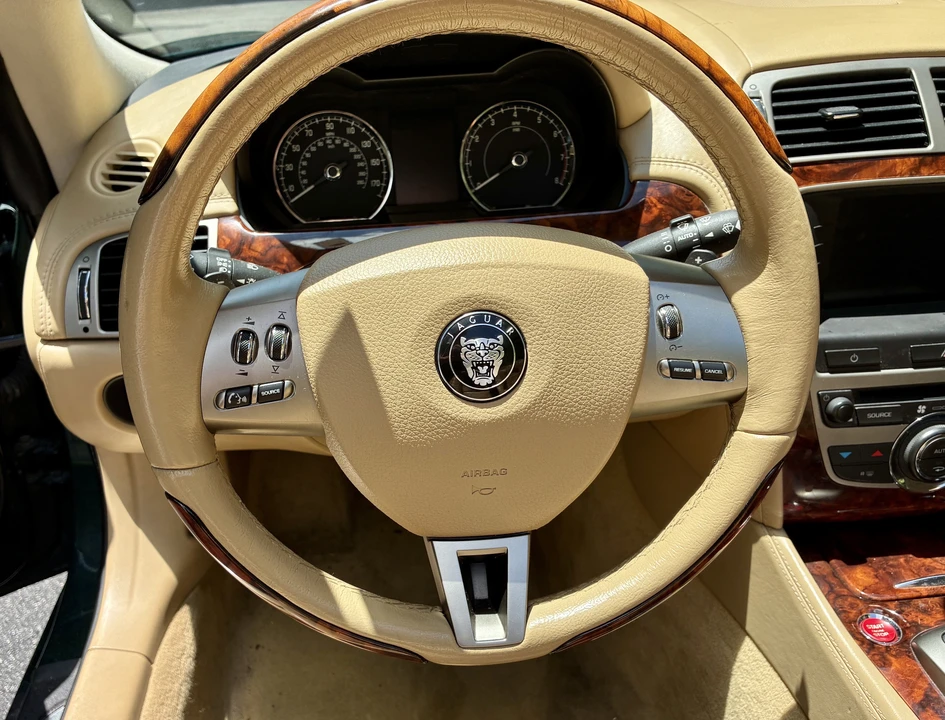 2007 Jaguar X150 XK - Image 27 of 31
