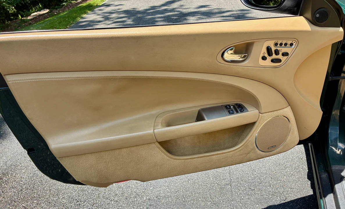 2007 Jaguar X150 XK - Image 24 of 31