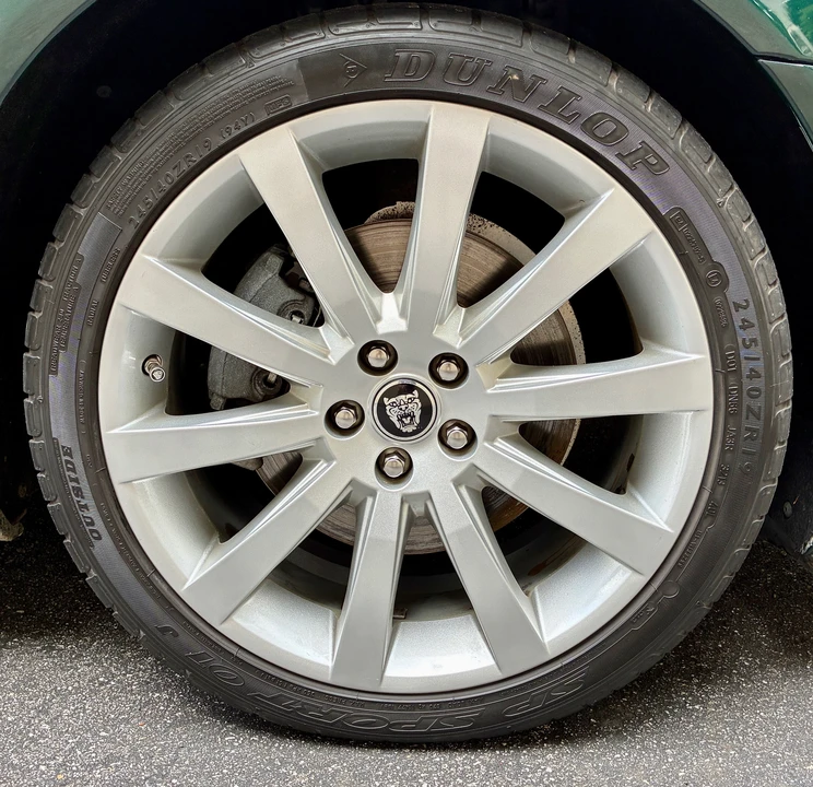 2007 Jaguar X150 XK - Image 23 of 31