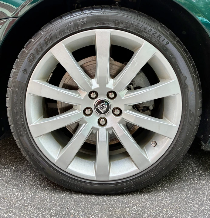 2007 Jaguar X150 XK - Image 20 of 31