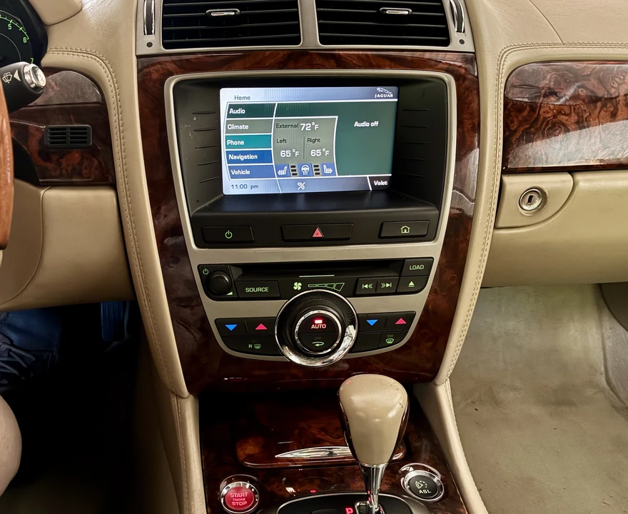 2007 Jaguar X150 XK - Image 29 of 31