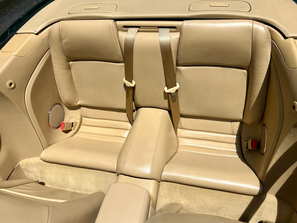 2007 Jaguar X150 XK - Image 31 of 31