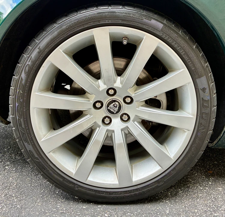 2007 Jaguar X150 XK - Image 22 of 31