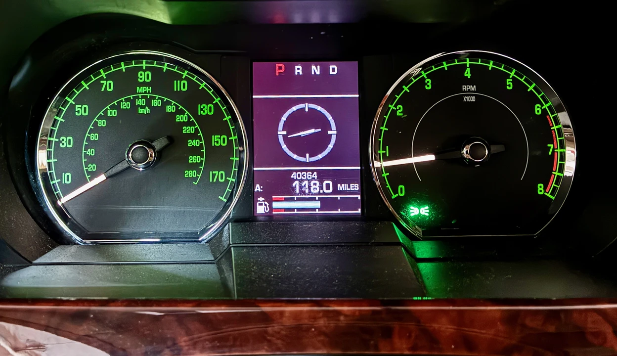 2007 Jaguar X150 XK - Image 28 of 31