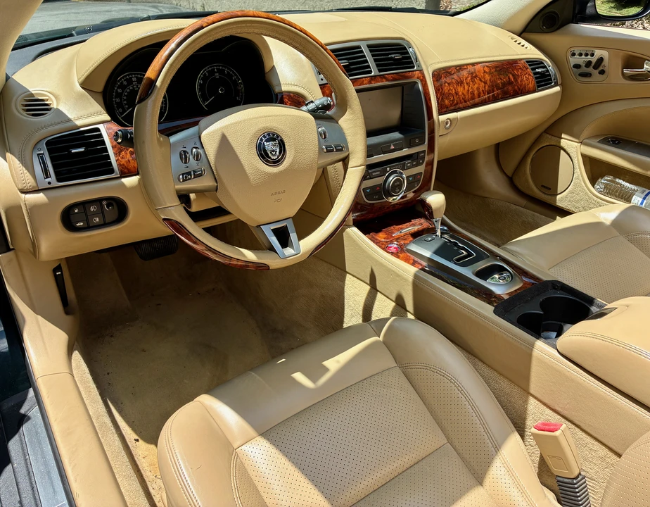 2007 Jaguar X150 XK - Image 26 of 31