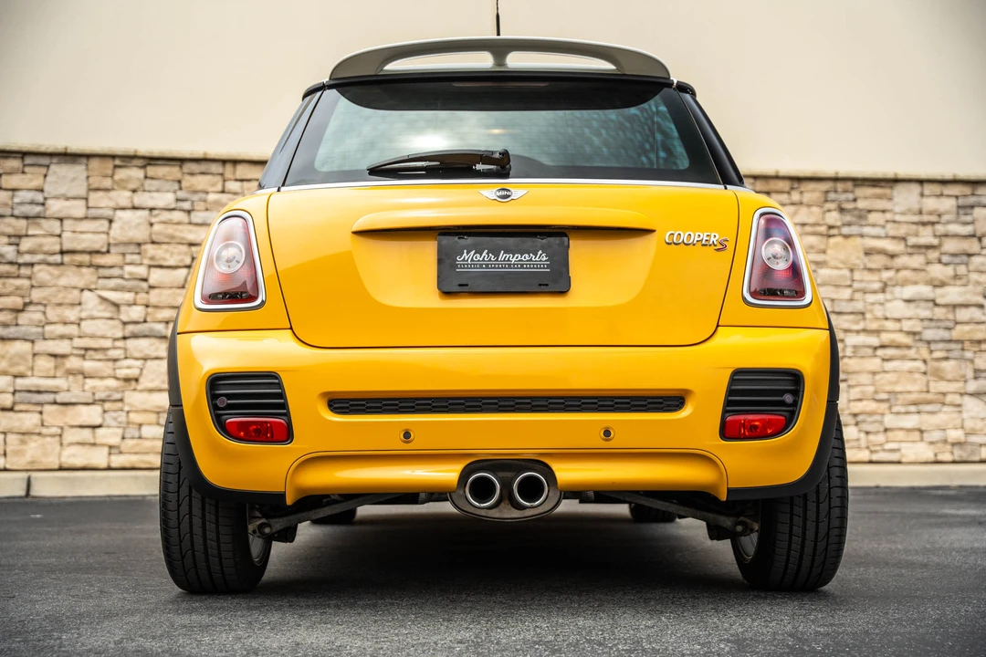 2007 Mini Mini 2nd Gen - Image 26 of 31