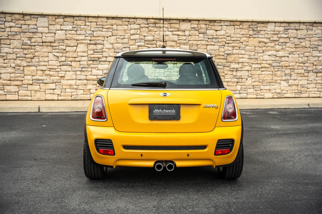 2007 Mini Mini 2nd Gen - Image 27 of 31