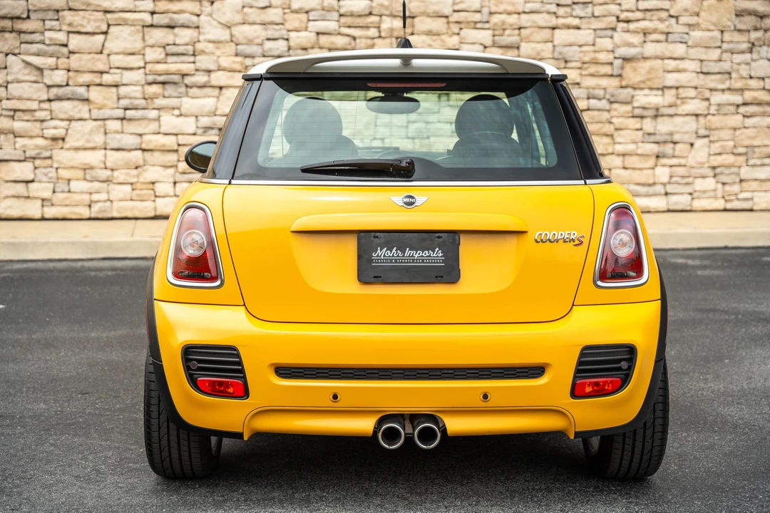 2007 Mini Mini 2nd Gen - Image 28 of 31
