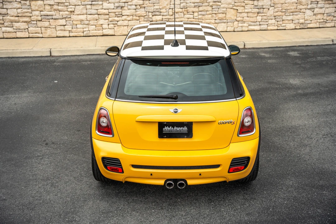 2007 Mini Mini 2nd Gen - Image 29 of 31