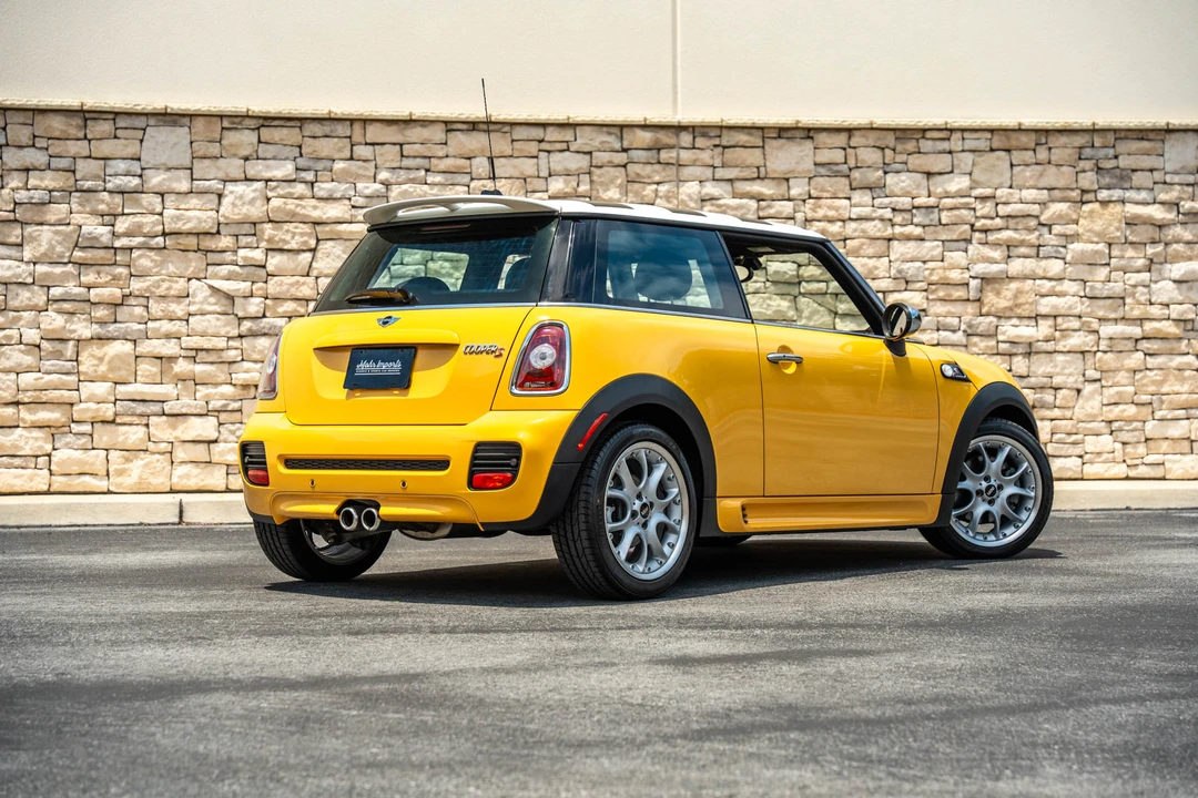 2007 Mini Mini 2nd Gen - Image 21 of 31
