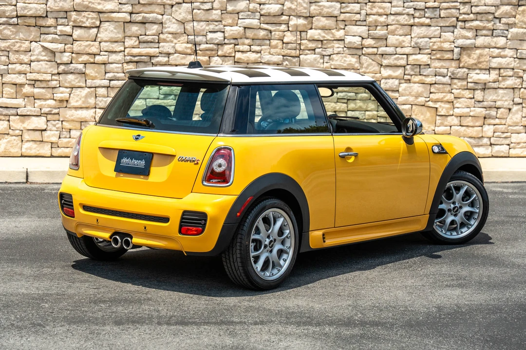 2007 Mini Mini 2nd Gen - Image 22 of 31