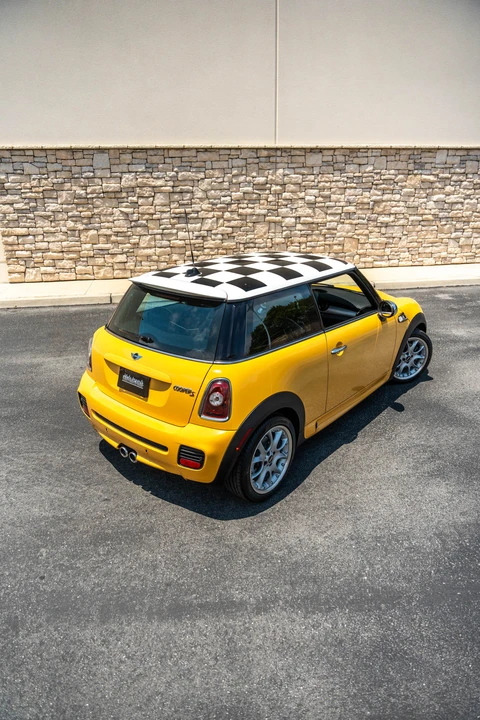 2007 Mini Mini 2nd Gen - Image 24 of 31