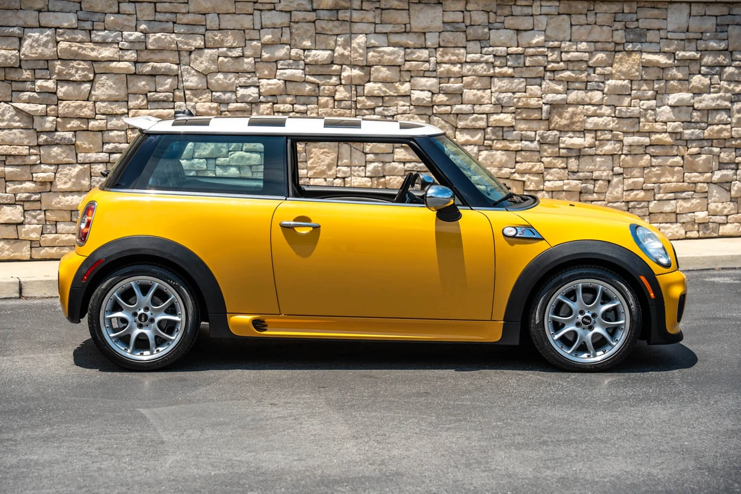 2007 Mini Mini 2nd Gen - Image 18 of 31
