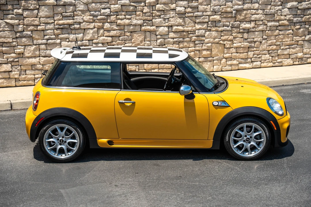 2007 Mini Mini 2nd Gen - Image 19 of 31