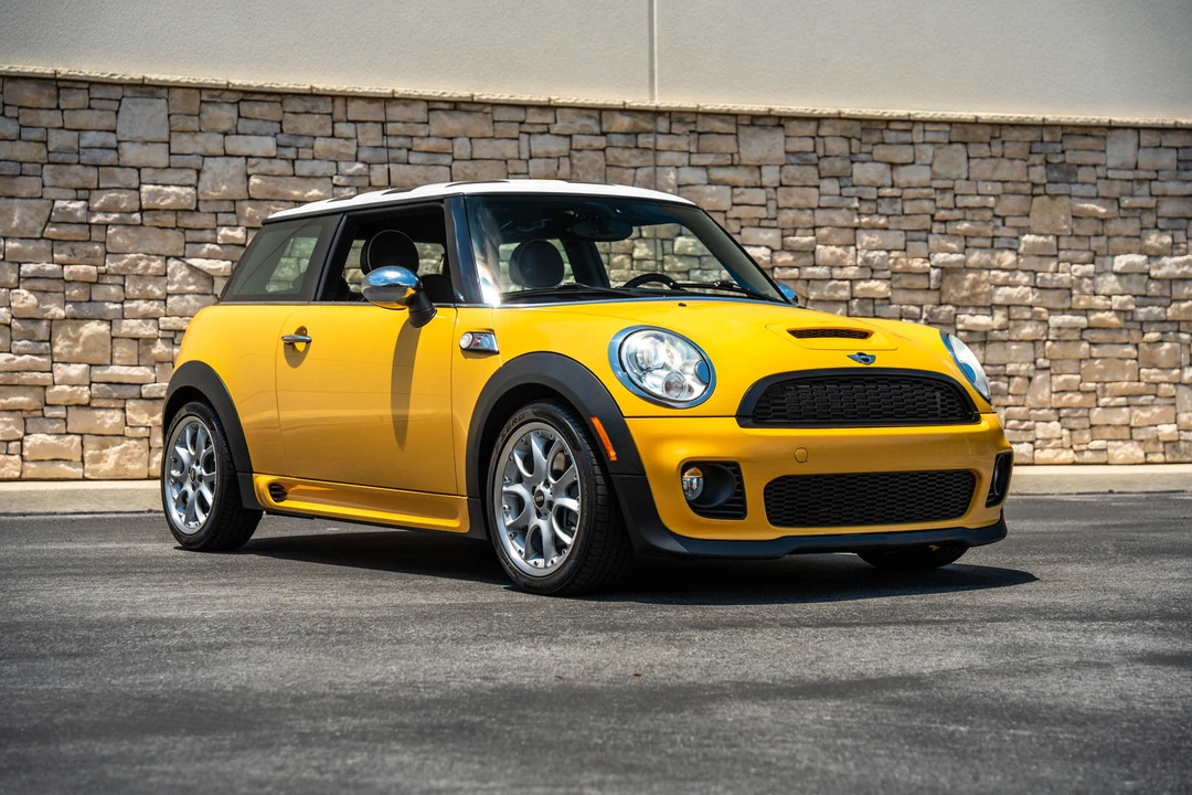 2007 Mini Mini 2nd Gen - Image 16 of 31
