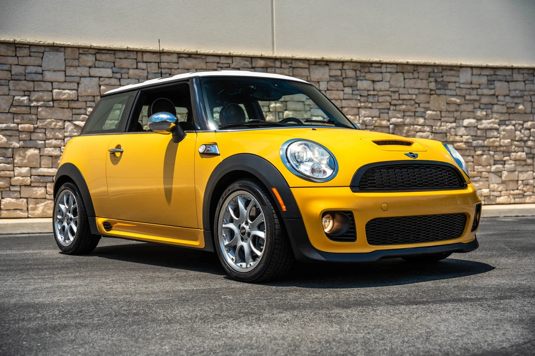 2007 Mini Mini 2nd Gen - Image 13 of 31