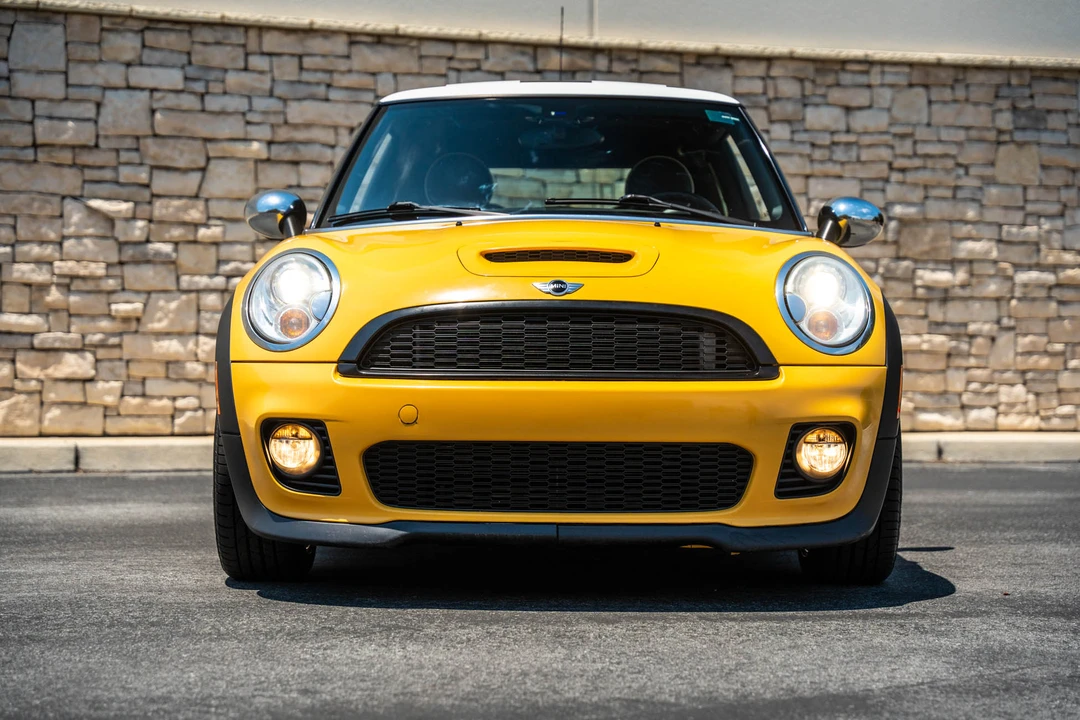2007 Mini Mini 2nd Gen - Image 8 of 31