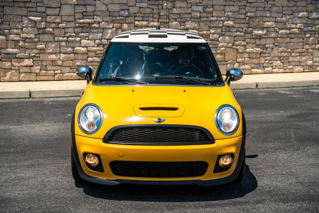 2007 Mini Mini 2nd Gen - Image 9 of 31