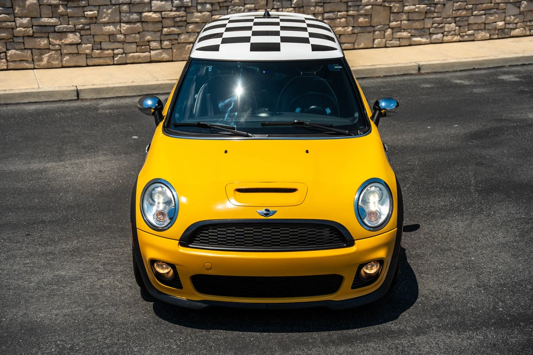 2007 Mini Mini 2nd Gen - Image 10 of 31