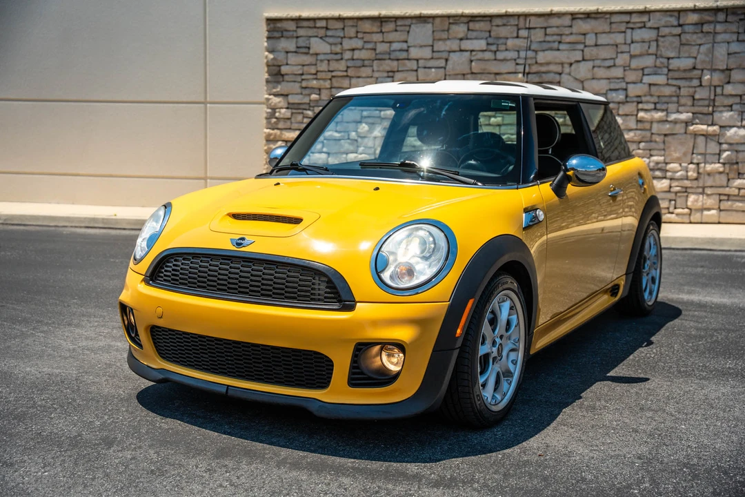 2007 Mini Mini 2nd Gen - Image 7 of 31