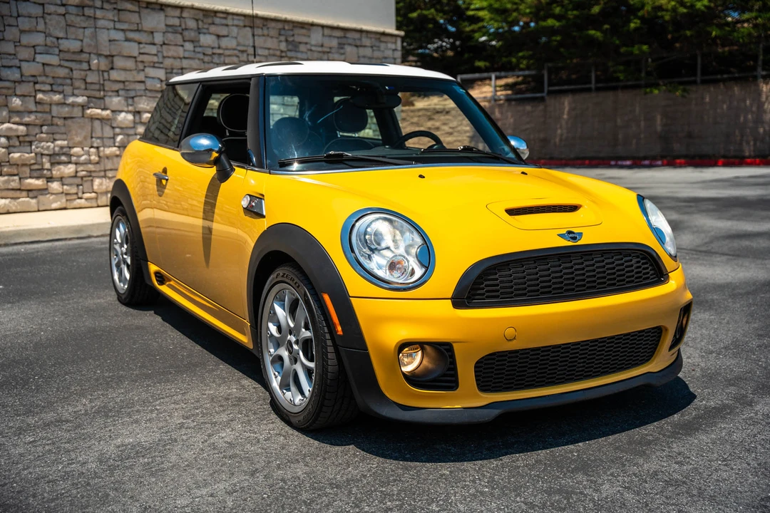 2007 Mini Mini 2nd Gen - Image 15 of 31