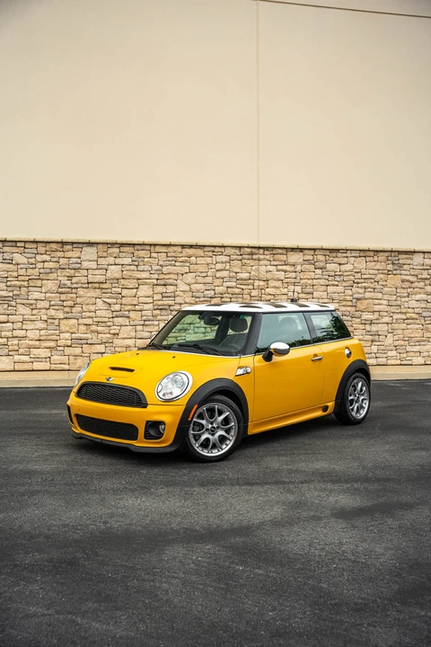 2007 Mini Mini 2nd Gen - Image 5 of 31