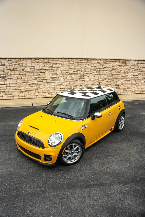 2007 Mini Mini 2nd Gen - Image 6 of 31