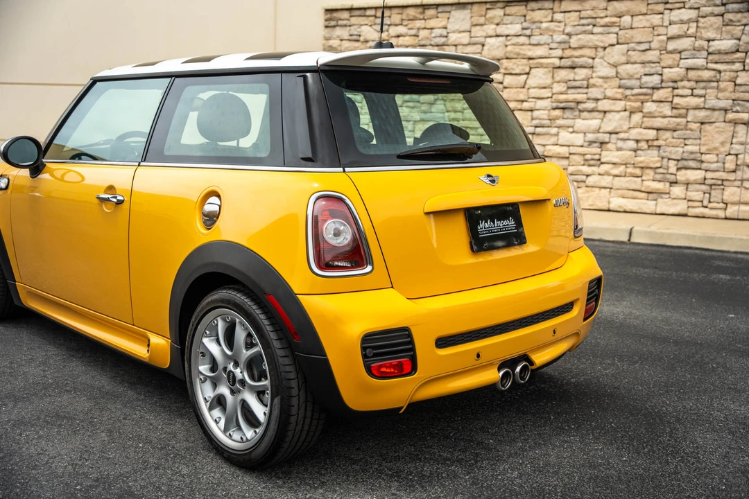 2007 Mini Mini 2nd Gen - Image 31 of 31