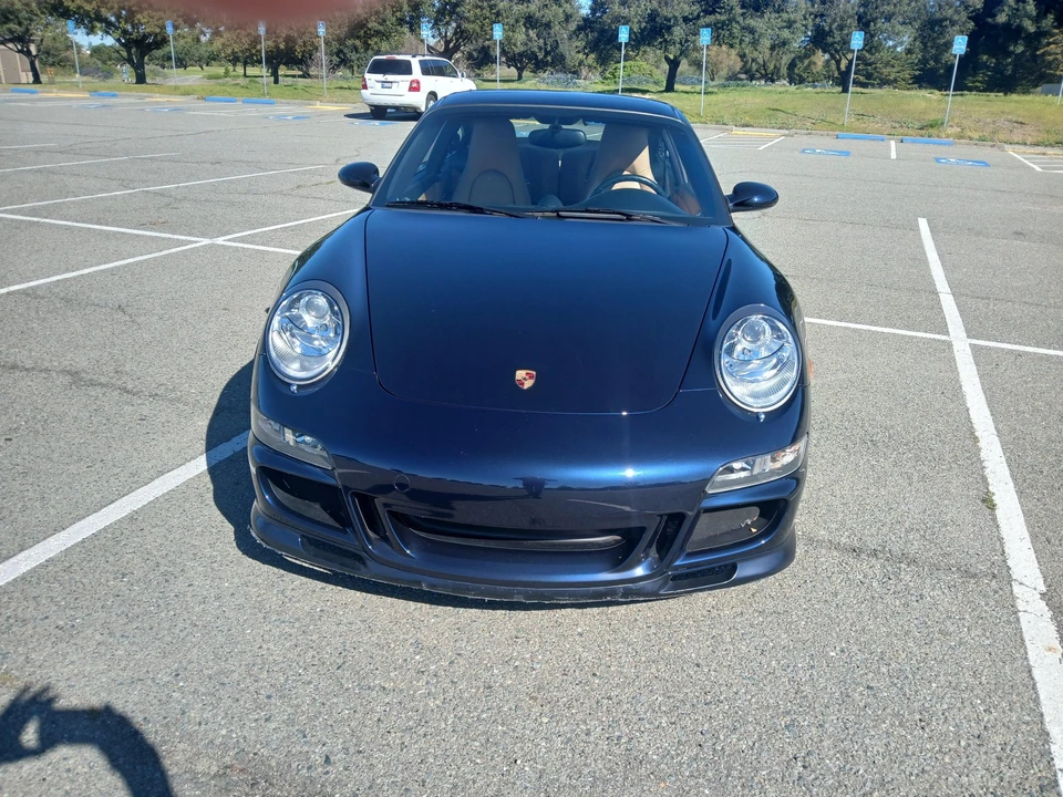 2007 Porsche 997 Carrera 4S - Image 2 of 31