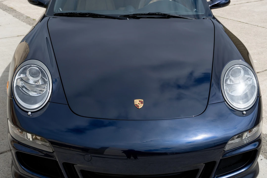 2007 Porsche 997 Carrera 4S - Image 22 of 31