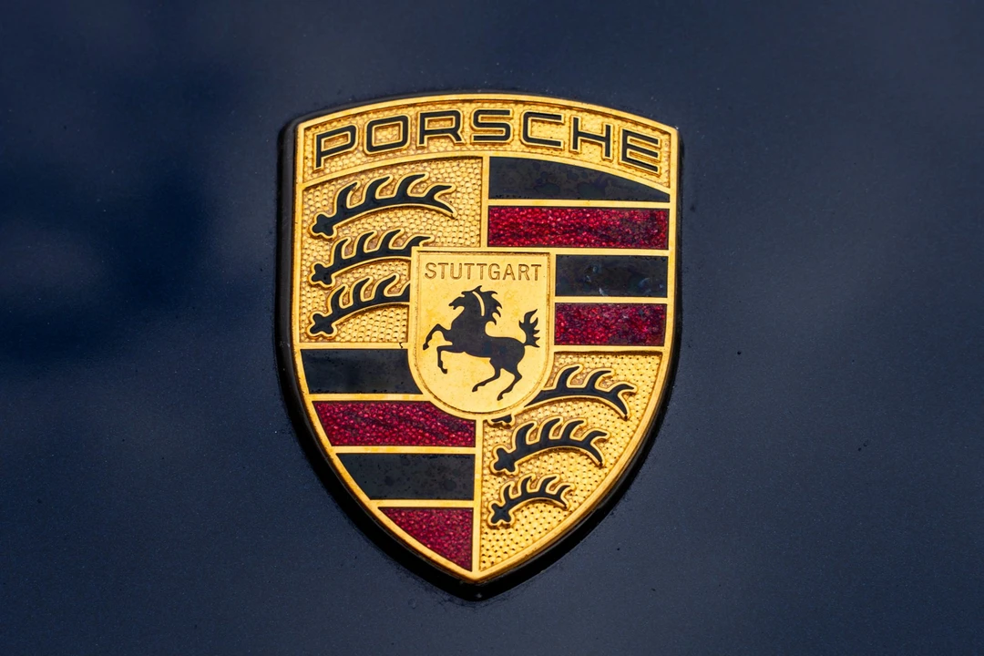 2007 Porsche 997 Carrera 4S - Image 23 of 31