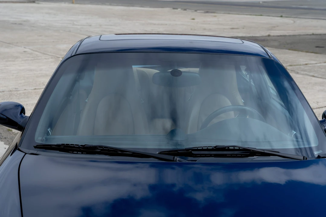 2007 Porsche 997 Carrera 4S - Image 20 of 31