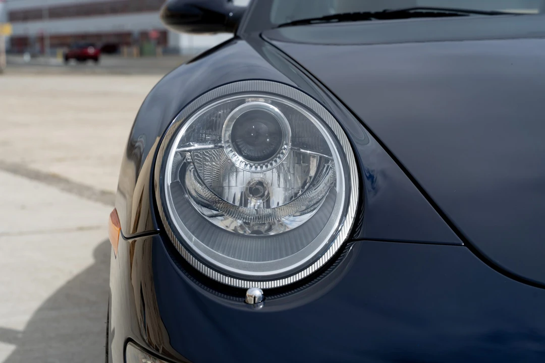 2007 Porsche 997 Carrera 4S - Image 24 of 31