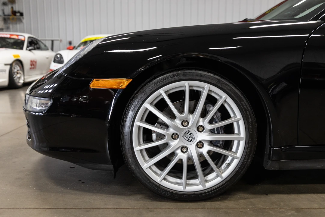 2007 Porsche 997 Carrera - Image 29 of 31