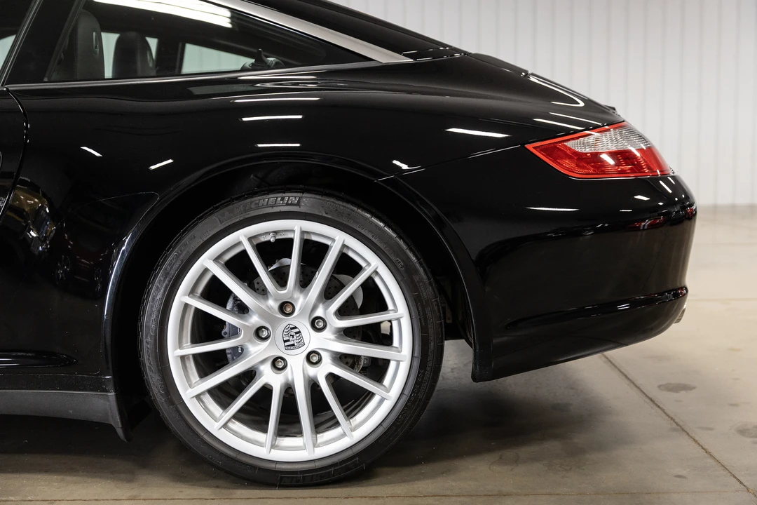 2007 Porsche 997 Carrera - Image 30 of 31