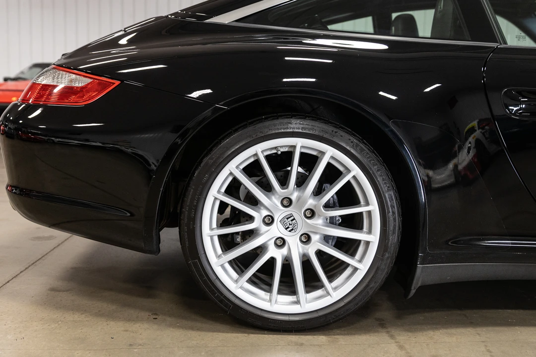 2007 Porsche 997 Carrera - Image 31 of 31